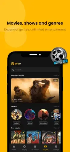 jiohotstar-in-pc Movies and shows